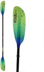 Werner Camano Hooked Kayak Fishing Paddle-SS-240cm-CLiDri