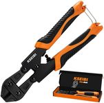 KSEIBI 141610 Mini Bolt Cutters 8 i