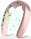 LINFOX Neck Fan,Portable Ultrathin 