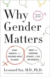 Why Gender