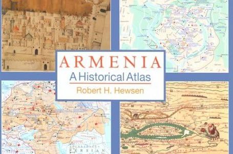 Armenia: A