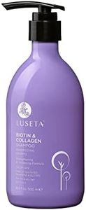 Luseta Bio