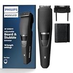 Philips Norelco Beard Trimmer and H