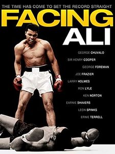 Facing Ali