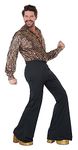 California Costumes Men's 70's Disco Guy Adult Costume Medium