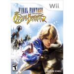 Final Fantasy Crystal Chronicles: The Crystal Bearers - Wii Standard Edition