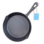 Cast Iron Skillet 10 Inch Oven Safe Tarte Tatin Skillet Frying Pan for Indoor and Outdoor use | Cast Iron Cookware | Grill Pan | Stove Top | Skillet Pan | Iron Skillet | Frying Pans | Griddle pan