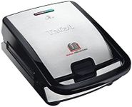 Tefal Snack Collection Sandwich and