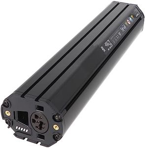 PowerTube 500 Verticale, 500Wh