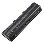 ARyee 5200mAh Laptop Battery for Toshiba Satellite L850 C850 C855D C855-S5206 C855-S5214 C870D C875D Toshiba PA5023U-1BRS PA5024U-1BRS PA5025U-1BRS