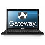 Gateway NE56R47u 15.6-inch Notebook | Intel Pentium B960 Processor, 4GB DDR3 Memory, 750GB Hard Drive, Webcam, HDMI, Windows 8