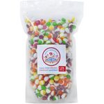 Original Rainbow | 550g (1.2 lb) | Premium crunchy freeze dried candy for an enhanced intense flavor