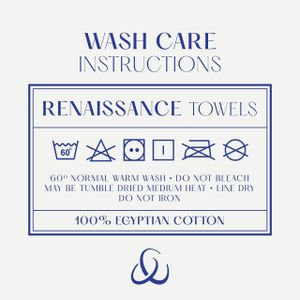 Christy Renaissance 6-Piece Towel Set – Berry Purple