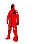 Mustang Cold Water Immersion Suit w
