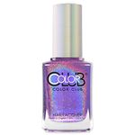 Color Club Nail Lacquer Halo Hues, Eternal Beauty Number 999 15 ml