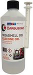 Treadmill Silicone Oil, Lubricant F