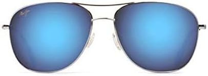 Maui Jim Unisex's Cliff House Sungl