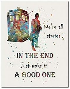 Tardis Doc