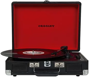 Crosley CR