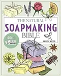 The Natural Soap Making Bible: Disc