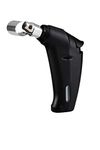 Mini Cordless Heat Gun - Refillable Butane Gas Torch Hot Air inc Heat Deflector - Heat Shrink Tube