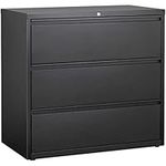 Lorell LLR88031 Lateral File Cabine