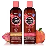 HASK COLOR CARE Shampoo + Condition