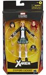 Hasbro Marvel Legends Series 6-inch Collectible Action Figure Stepford Cuckoos Toy, Premium Design and 5 Accessories