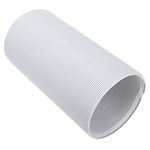 Air Conditioner Exhaust Hose, Exhaust Hose Air Conditioner Air Conditioner Hose Air Conditioner Replacement Tubes Conditioner Exhaust Parts for Easy Installation Air