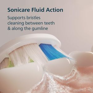 Philips Sonicare Electric Toothbrush 2-Pack – Rechargeable