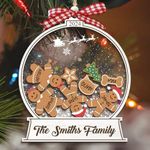 Personalized Christmas Ornaments 20