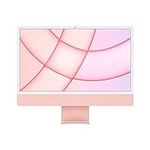 Apple 2021 iMac All in one Desktop 