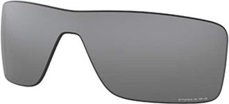 Oakley Women's Ridgeline Sport Replacement Sunglass Lenses, Prizm Black, 27 mm