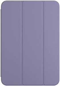 Apple Funda Smart Folio (para el iPad Mini - 6.ª generación) - Lavanda Inglesa