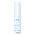 TULA 24-7 Power Swipe Hydrating Eye Balm | Dark Circle Treatment, Instant Brightening, Portable | 0.23oz