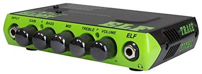 Trace Elliot Micro Amp Head Bass Guitar Electronics 3615760