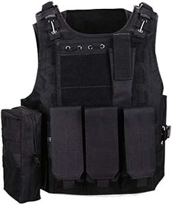 QHIU Gilet