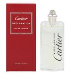 Cartier Declaration Eau de Toilette for Men - 100 ml