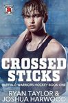 Crossed Sticks: An MM Hurt-Comfort 