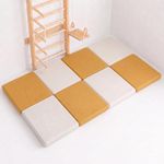 Indoor Playset Mat – Cushioned Floor Mat Compatible with Avenlur Betula Climber