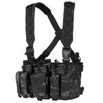 Condor Elite MCR5-021 Recon Chest Rig Multicam Black