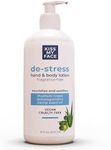 Kiss My Face De-Stress Hand & Body 