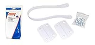 Coleman *Hinge and Strap White 5270