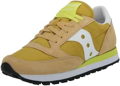 Saucony Jazz 81 - Zapatillas deportivas, unisex, para adulto, 45 EU