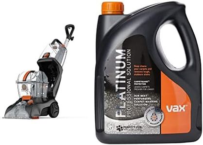 Vax CWGRV0