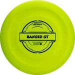 Discraft Banger-GT 170-172 Gram Putt and Approach Golf Disc