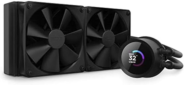 NZXT Krake