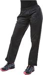 Helly-Hansen womens Loke Pants sports fan video game accessories, Black, Large US