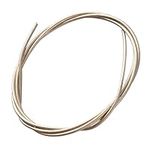 Silver Solder, Solder Wire 2 Grams Silver Soldering Wire for Jewelry Solder Jewelry Soldering Kit Solder Medium Density Easy Solder for Jewelry Components Repair and DIY 0.8mm