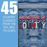 Super Box Of Country - 45 Country C